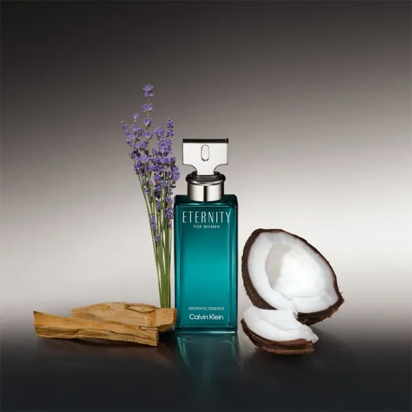 Calvin Klein Eternity For Women Aromatic Essence parfumovaná voda pre ženy 100 ml