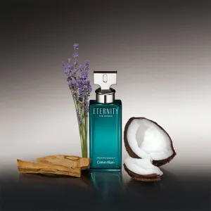 Calvin Klein Eternity For Women Aromatic Essence parfumovaná voda pre ženy 100 ml