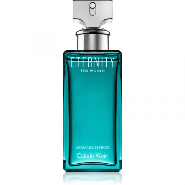 Calvin Klein Eternity For Women Aromatic Essence parfumovaná voda pre ženy 100 ml