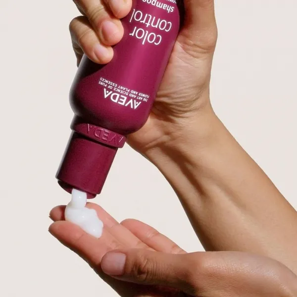 Aveda Color Control Rich Shampoo šampón pre farbené vlasy 200 ml