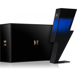 CAROLINA HERRERA Bad Boy Cobalt Elixir parfumovaná voda pre mužov 150 ml