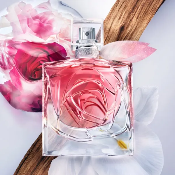 Lancôme LA VIE EST BELLE ROSE EXTRAORDINAIRE Parfumovaná voda