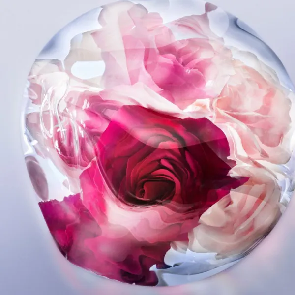 Lancôme LA VIE EST BELLE ROSE EXTRAORDINAIRE Parfumovaná voda