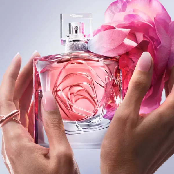 Lancôme LA VIE EST BELLE ROSE EXTRAORDINAIRE Parfumovaná voda
