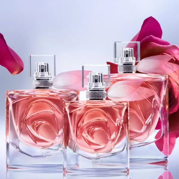 Lancôme LA VIE EST BELLE ROSE EXTRAORDINAIRE Parfumovaná voda