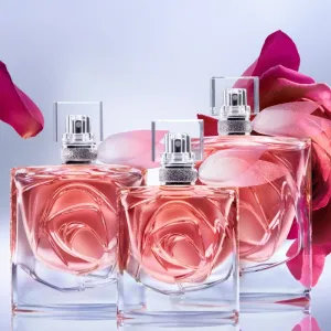 Lancôme LA VIE EST BELLE ROSE EXTRAORDINAIRE Parfumovaná voda