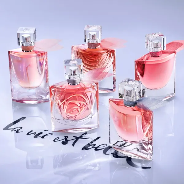Lancôme La Vie Est Belle Rose Extraordinaire parfumovaná voda pre ženy 30 ml