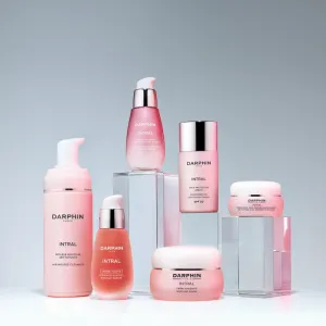 Darphin Intral Soothing & Fortifying Intensive Serum upokojujúce sérum proti začervenaniu pleti 30 ml