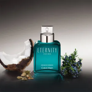 Calvin Klein Eternity for Men Aromatic Essence parfumovaná voda pre mužov 100 ml