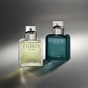 Calvin Klein Eternity for Men Aromatic Essence parfumovaná voda pre mužov 100 ml