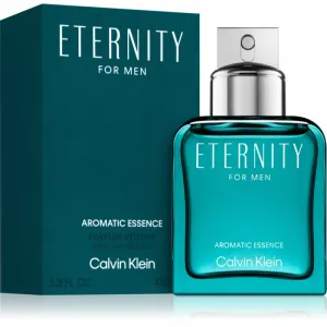 Calvin Klein Eternity for Men Aromatic Essence parfumovaná voda pre mužov 100 ml
