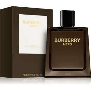 Burberry Hero parfém pre mužov 150 ml