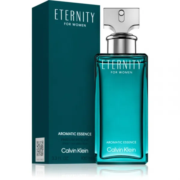 Calvin Klein Eternity For Women Aromatic Essence parfumovaná voda pre ženy 100 ml