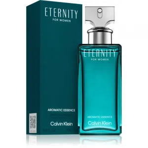 Calvin Klein Eternity For Women Aromatic Essence parfumovaná voda pre ženy 100 ml