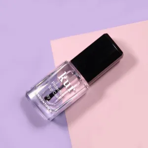 LONDONTOWN Kur Protective Top Coat vrchný lak na nechty 12 ml
