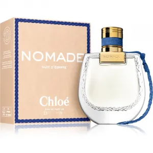 Chloé Nomade Nuit d´Égypte parfumovaná voda pre ženy 75 ml
