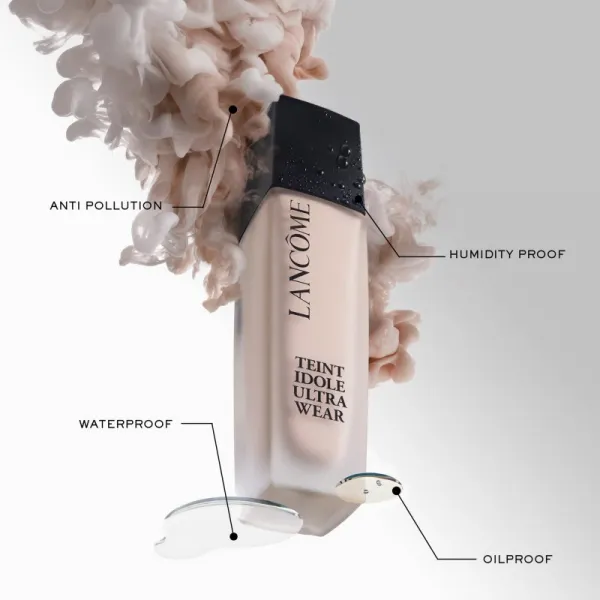 Lancôme Teint Idole Ultra Wear 24h dlhotrvajúci make-up SPF 35 odtieň 095W 30 ml