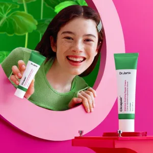Dr. Jart+ Cicapair™ Intensive Soothing Repair Cream intenzívny krém redukujúci začervenanie pleti 50 ml