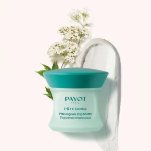 Payot Pâte Grise Originale Stop Bouton lokálna starostlivosť proti akné 15 ml