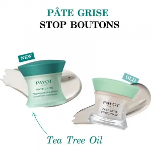 Payot Pâte Grise Originale Stop Bouton lokálna starostlivosť proti akné 15 ml