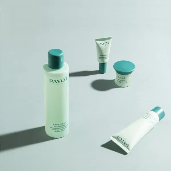 Payot Pâte Grise Spéciale 5 Cica-Gel lokálny gél na akné 15 ml