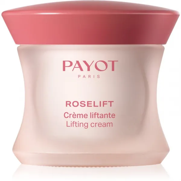 Payot Roselift Crème Liftante spevňujúci a liftingový denný krém 50 ml