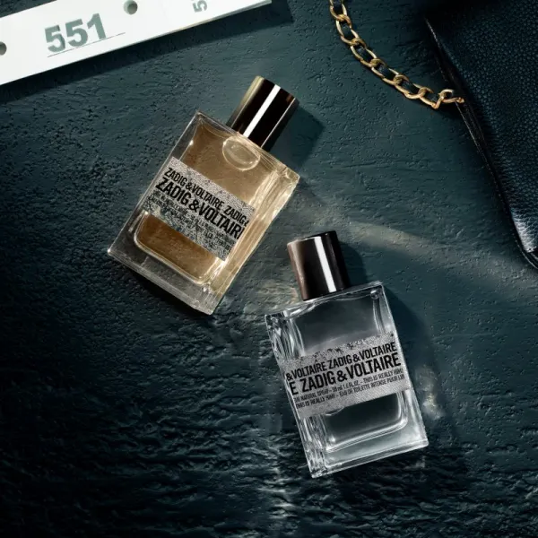 ZADIG&VOLTAIRE This is Really her! parfumovaná voda pre ženy 30 ml