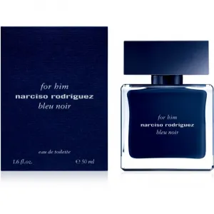 Narciso Rodriguez for him Bleu Noir toaletná voda pre mužov 50 ml
