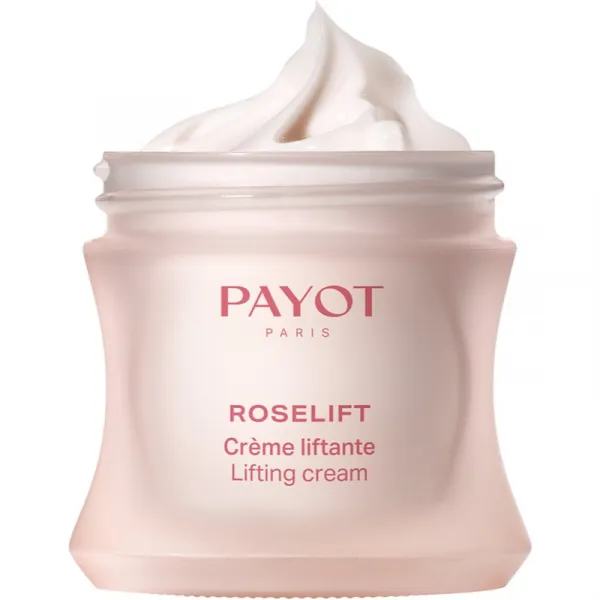 Payot Roselift Crème Liftante spevňujúci a liftingový denný krém 50 ml