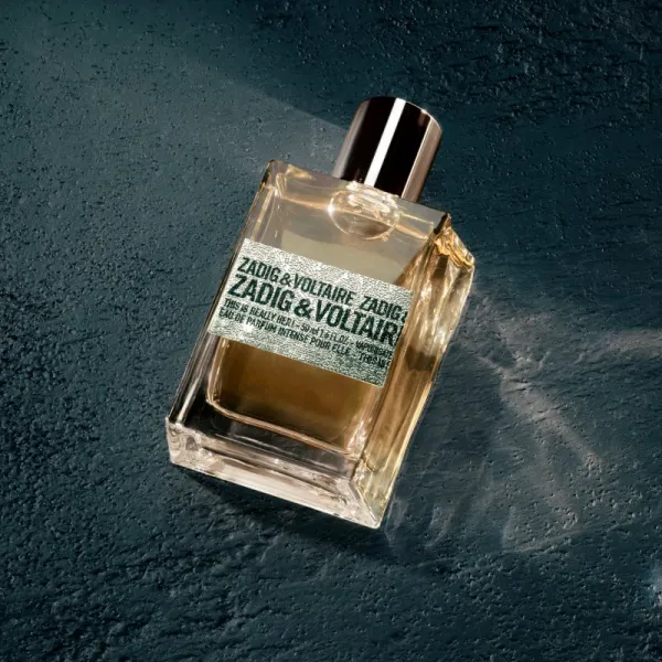 ZADIG&VOLTAIRE This is Really her! parfumovaná voda pre ženy 30 ml