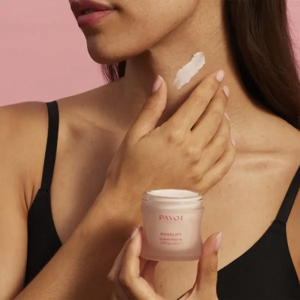 Payot Roselift Crème Liftante spevňujúci a liftingový denný krém 50 ml