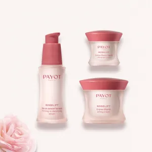 Payot Roselift Crème Liftante spevňujúci a liftingový denný krém 50 ml