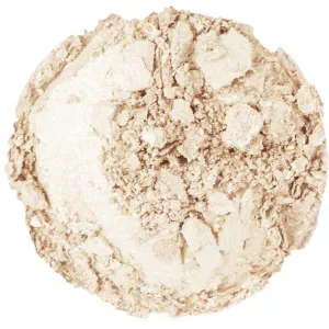 Makeup Revolution Beam Bright kompaktný púdrový rozjasňovač odtieň Diamond Glow 2,45 g