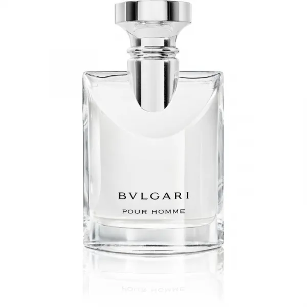 BULGARI Pour Homme toaletná voda pre mužov 50 ml