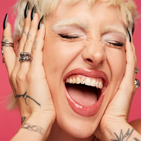 NYX Professional Makeup Line Loud Vegan kontúrovacia ceruzka na pery s matným efektom odtieň 30 - Leave A Legacy 1,2 g