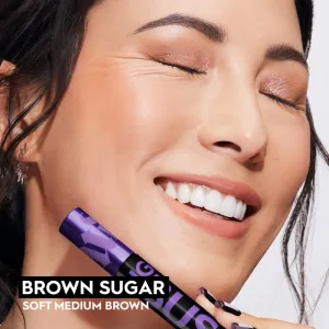 Urban Decay Big Bush Brow vodeodolný gél na obočie Brown Sugar 6.1 ml