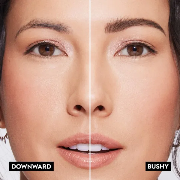 Urban Decay Big Bush Brow vodeodolný gél na obočie Brown Sugar 6.1 ml