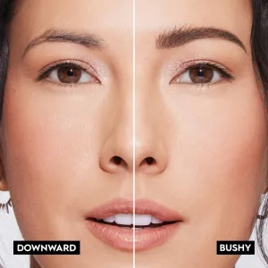 Urban Decay Big Bush Brow vodeodolný gél na obočie Brown Sugar 6.1 ml