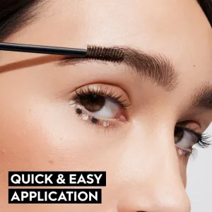 Urban Decay Big Bush Brow vodeodolný gél na obočie Brown Sugar 6.1 ml