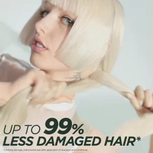 Garnier Fructis Goodbye Damage posilňujúca starostlivosť pre poškodené vlasy 200 ml