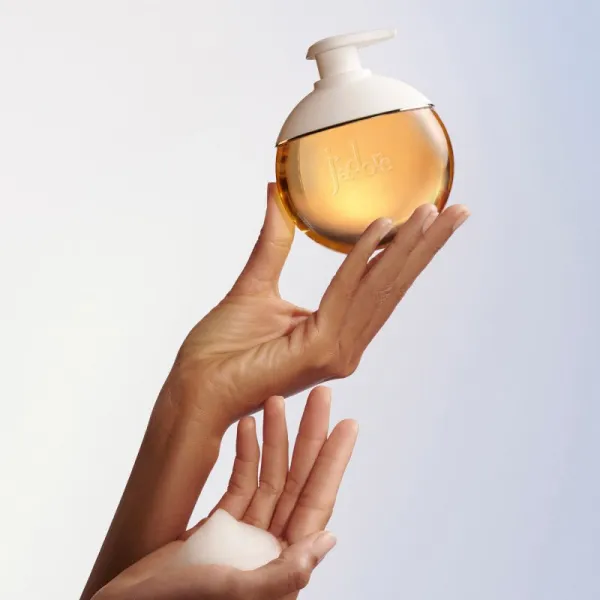DIOR J'adore Les Adorables sprchový gél pre ženy 200 ml