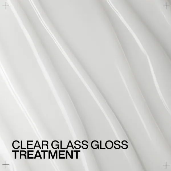 Redken NYC starostlivosť pre intenzívny lesk farbených vlasov - Acidic Color Gloss Pre-Activated Glass Gloss Treatment