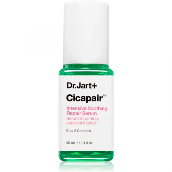 Dr. Jart+ Cicapair™ Intensive Soothing Repair Serum upokojujúce a hydratačné sérum 30 ml