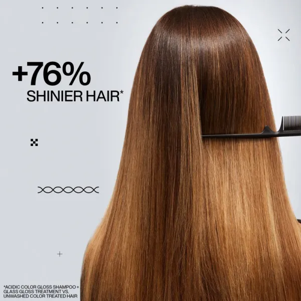 Redken Acidic Color Gloss výhodné balenie pre farbené vlasy