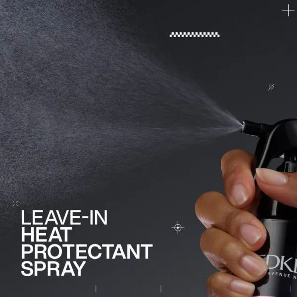 Redken NYC termoochranný sprej na vlasy -  Acidic Color Gloss Heat Protection Leave-In Treatment