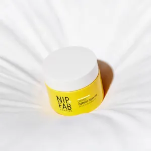 NIP+FAB Ceramide Fix 12 % nočný regeneračný krém s ceramidmi 50 ml