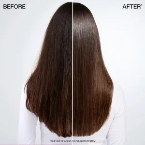 Redken NYC termoochranný sprej na vlasy -  Acidic Color Gloss Heat Protection Leave-In Treatment