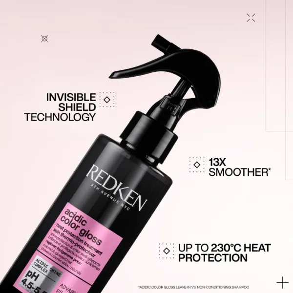 Redken Acidic Color Gloss výhodné balenie pre farbené vlasy