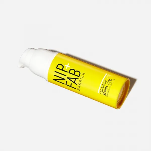 NIP+FAB Ceramide Fix 12 % jemné pleťové sérum s ceramidmi 50 ml