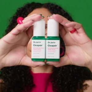 Dr. Jart+ Cicapair™ Intensive Soothing Repair Serum upokojujúce a hydratačné sérum 30 ml
